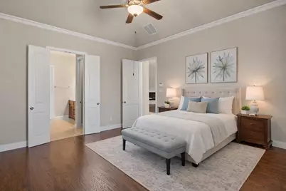 5109 Berkley Drive, McKinney, TX 75070 - Photo 9
