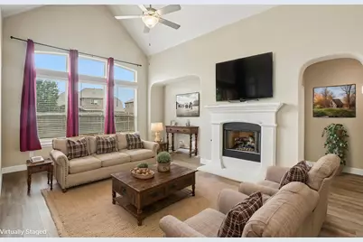 932 Manuel Drive, Fate, TX 75087 - Photo 3