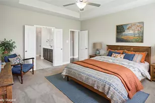 932 Manuel Dr, Fate, TX 75087 - Photo 11