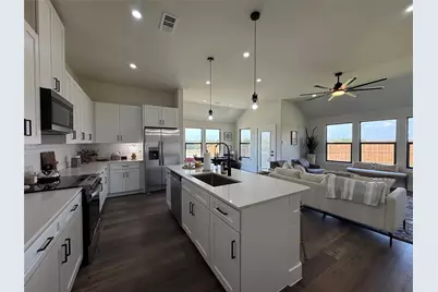 201 Reliance Road, Godley, TX 76044 - Photo 9