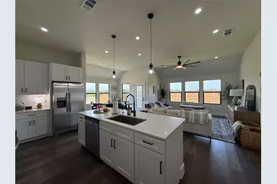 201 Reliance Road, Godley, TX 76044 - Photo 11