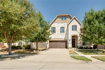 911 Mountain Laurel Drive, Euless, TX 76039 - Photo 1