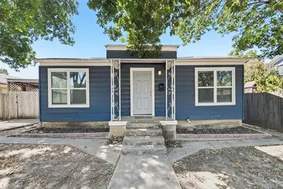 2304 Ryan Avenue, Fort Worth, TX 76110 - Photo 1