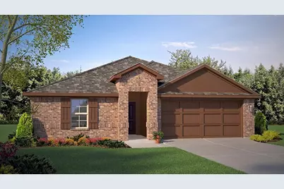 1036 Boll Weevil Drive, Cleburne, TX 76031 - Photo 1