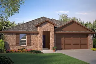 1036 Boll Weevil Dr, Cleburne, TX 76031 - Photo 1