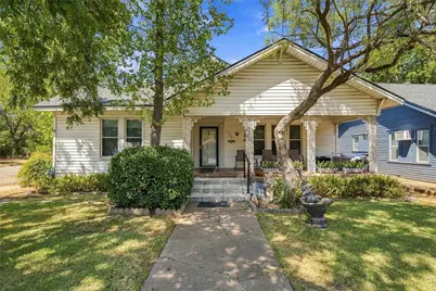 2725 Morrow Avenue, Waco, TX 76707 - Photo 1