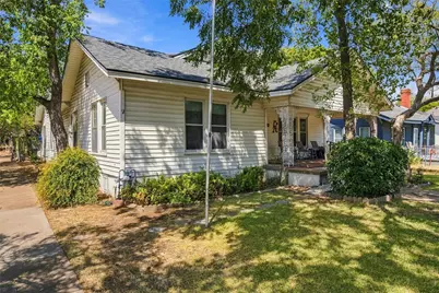 2725 Morrow Avenue, Waco, TX 76707 - Photo 3