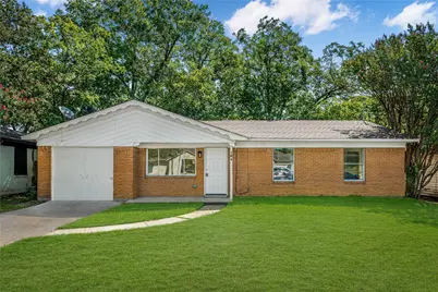 204 S Lillis Lane, Denison, TX 75020 - Photo 1