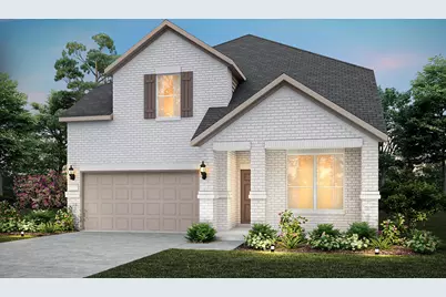 1305 Boyd Street, Aubrey, TX 76227 - Photo 1