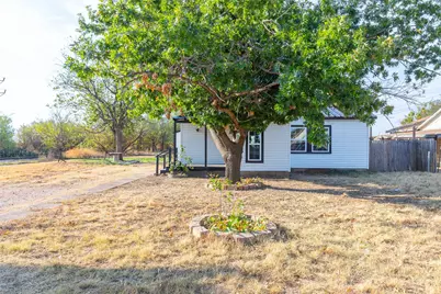 909 Lane Avenue, Abilene, TX 79601 - Photo 1