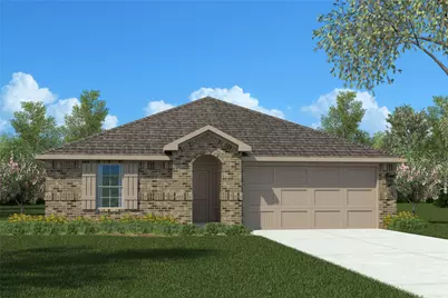 912 Traction Trail, Cleburne, TX 76031 - Photo 1