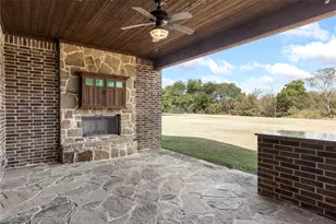 4840 Serenity Trail, McKinney, TX 75071 - Photo 33
