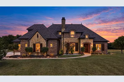 4840 Serenity Trail, McKinney, TX 75071 - Photo 1