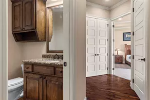 4840 Serenity Trail, McKinney, TX 75071 - Photo 19