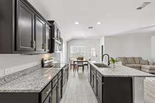 9108 Ridgeriver Way, Fort Worth, TX 76131 - Photo 11