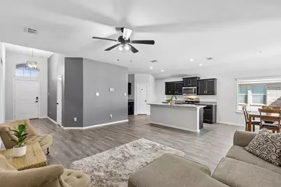 9108 Ridgeriver Way, Fort Worth, TX 76131 - Photo 5