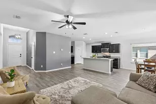 9108 Ridgeriver Way, Fort Worth, TX 76131 - Photo 5