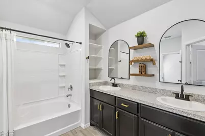 9108 Ridgeriver Way, Fort Worth, TX 76131 - Photo 17