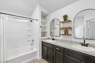 9108 Ridgeriver Way, Fort Worth, TX 76131 - Photo 17
