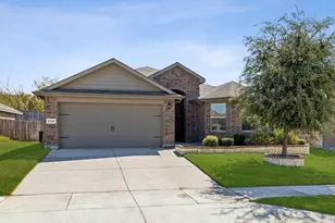 9108 Ridgeriver Way, Fort Worth, TX 76131 - Photo 1