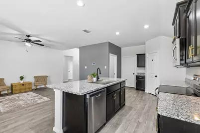 9108 Ridgeriver Way, Fort Worth, TX 76131 - Photo 7