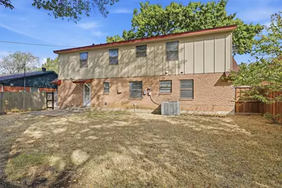 600 W Pelton Street, Sherman, TX 75092 - Photo 27