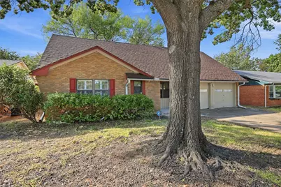 600 W Pelton Street, Sherman, TX 75092 - Photo 3