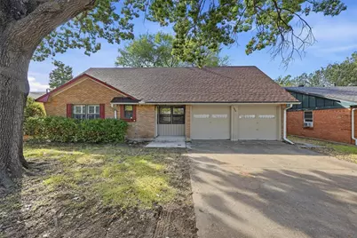 600 W Pelton Street, Sherman, TX 75092 - Photo 1
