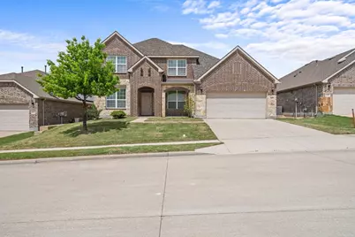1929 Brahorn Lane, Fort Worth, TX 76131 - Photo 1