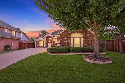 3700 Monica Lane, Fort Worth, TX 76244 - Photo 1