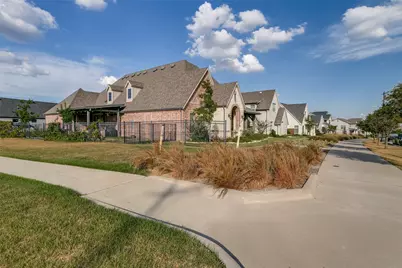 14356 Walsh Avenue, Fort Worth, TX 76008 - Photo 39
