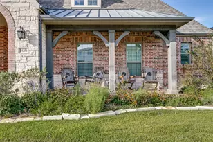 14356 Walsh Ave, Fort Worth, TX 76008 - Photo 3