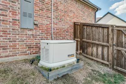 14356 Walsh Avenue, Fort Worth, TX 76008 - Photo 37