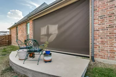 14356 Walsh Avenue, Fort Worth, TX 76008 - Photo 35