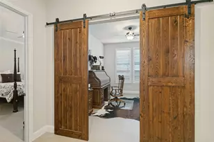 14356 Walsh Ave, Fort Worth, TX 76008 - Photo 21