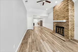 7806 Laver Ct, Fort Worth, TX 76112 - Photo 3