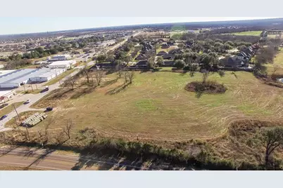 1806 S Houston Street, Kaufman, TX 75142 - Photo 3