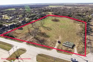 1806 S Houston St, Kaufman, TX 75142 - Photo 1