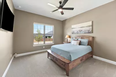 2001 Rockwood Lane, Mansfield, TX 76063 - Photo 25