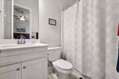 2001 Rockwood Lane, Mansfield, TX 76063 - Photo 35