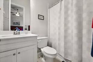 2001 Rockwood Ln, Mansfield, TX 76063 - Photo 35