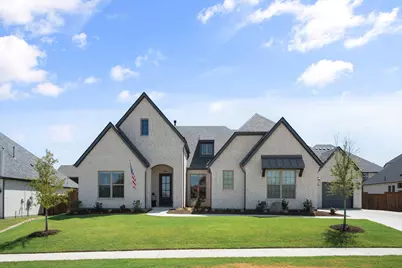 2001 Rockwood Lane, Mansfield, TX 76063 - Photo 1