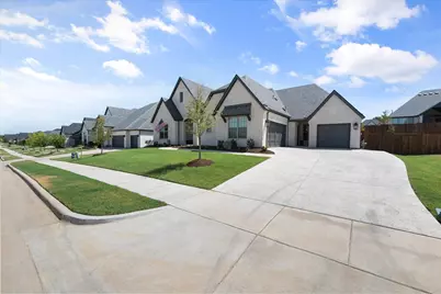2001 Rockwood Lane, Mansfield, TX 76063 - Photo 3