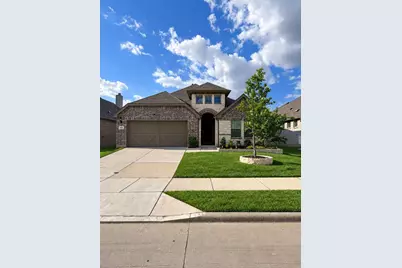 16613 Hidden Cove Drive, Celina, TX 75009 - Photo 1