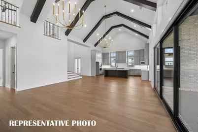 3520 Whimbrel Court, Prosper, TX 75078 - Photo 7