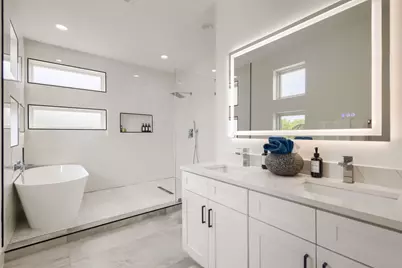 3950 Beechwood Lane, Dallas, TX 75220 - Photo 17