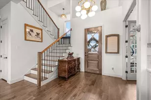 4305 Shale Bluff Ct, Granbury, TX 76048 - Photo 5