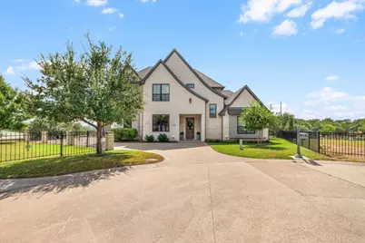 4305 Shale Bluff Court, Granbury, TX 76048 - Photo 1