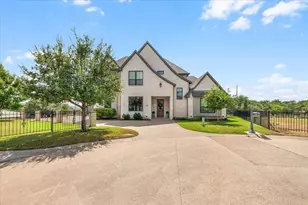 4305 Shale Bluff Ct, Granbury, TX 76048 - Photo 1
