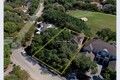 19154 Kristen Way, San Antonio, TX 78258 - Photo 37
